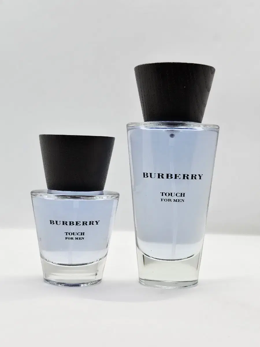 버버리 터치 포맨 50ml,100ml EDT 향수